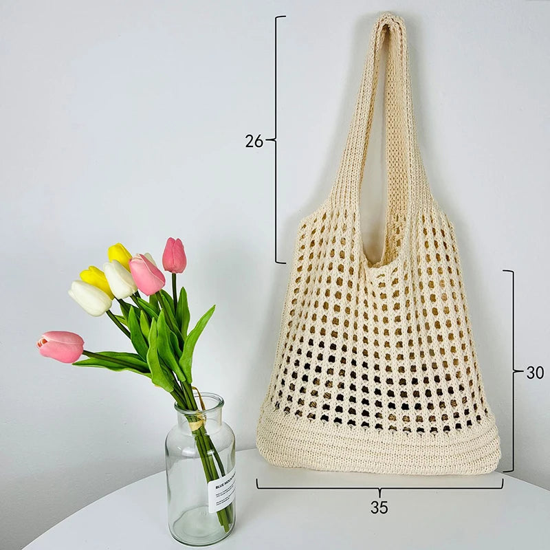 Vintage Women Shoulder Bag
