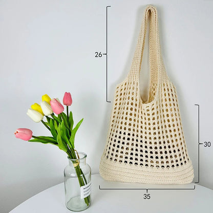 Vintage Women Shoulder Bag
