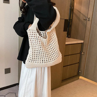 Vintage Women Shoulder Bag