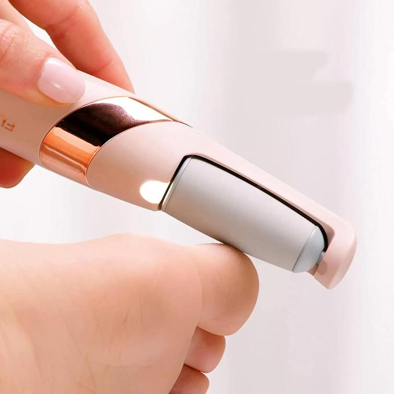Soft Step Callus Eraser