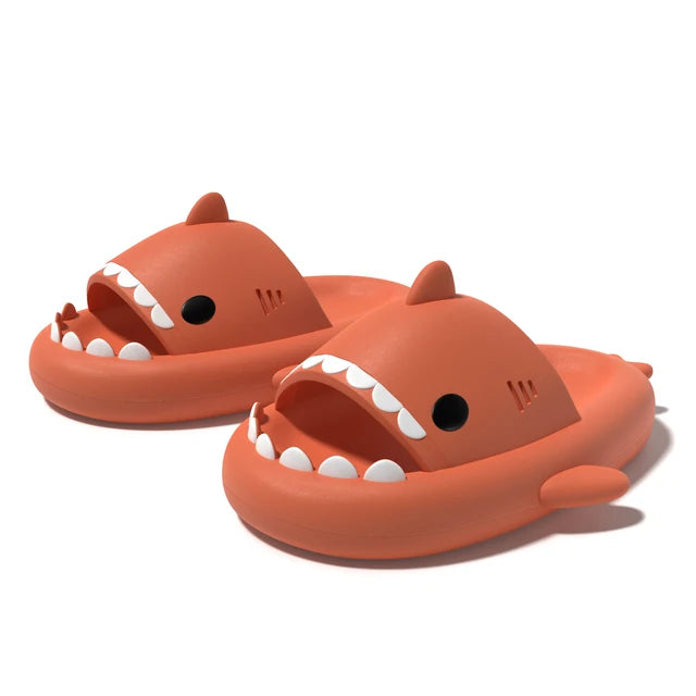 CozyFeet Chic Beach Slippers
