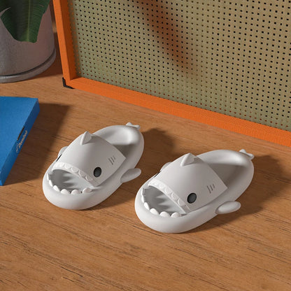 CozyFeet Chic Beach Slippers