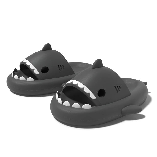 CozyFeet Chic Beach Slippers