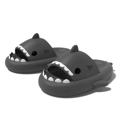 CozyFeet Chic Beach Slippers