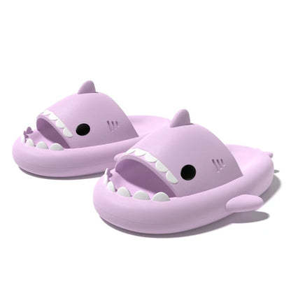 CozyFeet Chic Beach Slippers