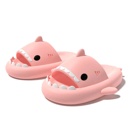 CozyFeet Chic Beach Slippers