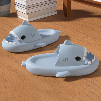 CozyFeet Chic Beach Slippers