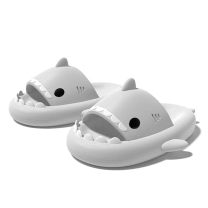 CozyFeet Chic Beach Slippers
