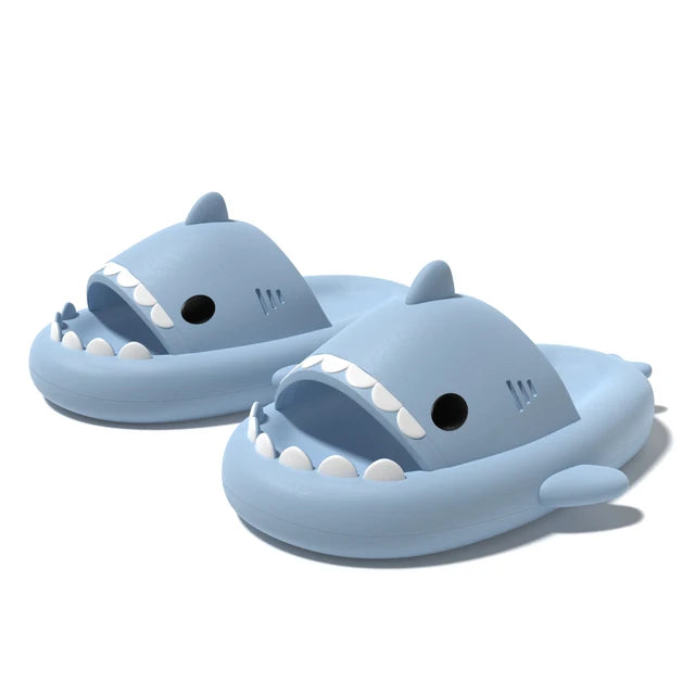 CozyFeet Chic Beach Slippers