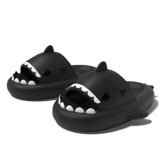 CozyFeet Chic Beach Slippers
